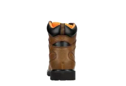 Work Master Mens Mt. Prospect Bl Work Boot - Brown 11 Work Master Mens Mt. Prospect Bl Work Boot - Brown -Best Shoes Specialty Store US 01 572021 04
