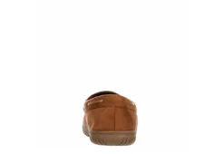 Restoration Mens Cabin Slipper - Tan -Best Shoes Specialty Store US 01 580004 04