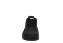 Puma Mens Classico Sneaker - Black 9 Puma Mens Classico Sneaker - Black -Best Shoes Specialty Store US 01 600035 02