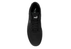 Puma Mens Classico Sneaker - Black 12 Puma Mens Classico Sneaker - Black -Best Shoes Specialty Store US 01 600035 05