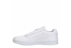 Puma Mens Classico Sneaker - White 10 Puma Mens Classico Sneaker - White -Best Shoes Specialty Store US 01 600042 03