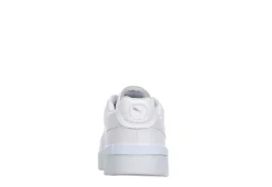 Puma Mens Classico Sneaker - White 11 Puma Mens Classico Sneaker - White -Best Shoes Specialty Store US 01 600042 04