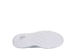 Puma Mens Classico Sneaker - White 13 Puma Mens Classico Sneaker - White -Best Shoes Specialty Store US 01 600042 06