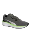Puma Mens Aviator Runner Running Shoe - Grey