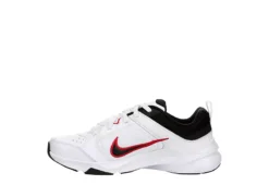 Nike Mens Defy All Day Walking Shoe - White 10 Nike Mens Defy All Day Walking Shoe - White -Best Shoes Specialty Store US 01 600208 03
