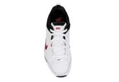 Nike Mens Defy All Day Walking Shoe - White 12 Nike Mens Defy All Day Walking Shoe - White -Best Shoes Specialty Store US 01 600208 05