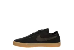 Nike Mens Court Legacy Low Sneaker - Black -Best Shoes Specialty Store US 01 600369 03