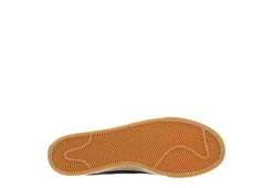 Nike Mens Court Legacy Low Sneaker - Black -Best Shoes Specialty Store US 01 600369 06