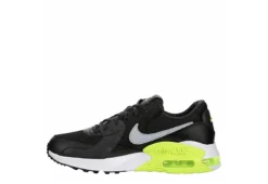 Nike Mens Air Max Excee Sneaker - Grey -Best Shoes Specialty Store US 01 600372 03