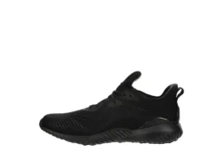 Adidas Mens Alphabounce Running Shoe - Black -Best Shoes Specialty Store US 01 600511 03