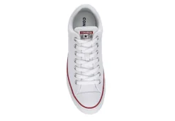 Converse Mens Chuck Taylor All Star High Street Low Sneaker - White 12 Converse Mens Chuck Taylor All Star High Street Low Sneaker - White -Best Shoes Specialty Store US 01 600531 05