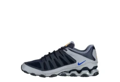 Nike Mens Reax 8 Tr Training Shoe - Grey -Best Shoes Specialty Store US 01 600533 03