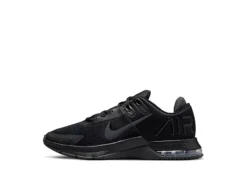 Nike Mens Air Max Alpha Training Shoe - Black 9 Nike Mens Air Max Alpha Training Shoe - Black -Best Shoes Specialty Store US 01 600534 02