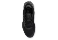 Nike Mens Air Max Alpha Training Shoe - Black 11 Nike Mens Air Max Alpha Training Shoe - Black -Best Shoes Specialty Store US 01 600534 04