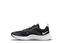 Nike Mens Renew Retaliation 3 Training Shoe - Black 9 Nike Mens Renew Retaliation 3 Training Shoe - Black -Best Shoes Specialty Store US 01 600560 02