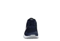 Nike Mens Renew Ride 3 Running Shoe - Navy -Best Shoes Specialty Store US 01 600561 02