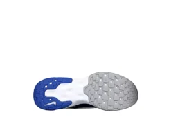 Nike Mens Renew Ride 3 Running Shoe - Navy -Best Shoes Specialty Store US 01 600561 06