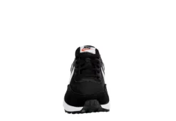 Nike Mens Waffle Debut Sneaker - Black -Best Shoes Specialty Store US 01 600573 02