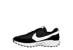 Nike Mens Waffle Debut Sneaker - Black -Best Shoes Specialty Store US 01 600573 03