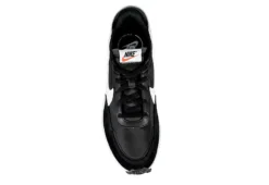 Nike Mens Waffle Debut Sneaker - Black -Best Shoes Specialty Store US 01 600573 05