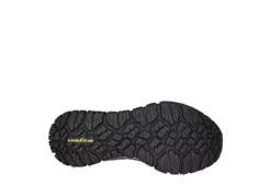 Skechers Mens Arch Fit Road Walker - Grey -Best Shoes Specialty Store US 01 600655 04