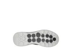 Skechers Mens Go Walk 6 - Black -Best Shoes Specialty Store US 01 600658 04