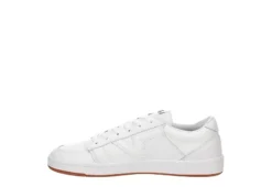 Vans Mens Soland Sneaker - White 10 Vans Mens Soland Sneaker - White -Best Shoes Specialty Store US 01 600722 03