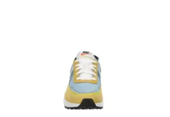 Nike Mens Waffle Debut Sneaker - Gold -Best Shoes Specialty Store US 01 600785 02