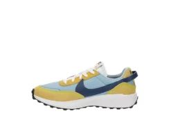 Nike Mens Waffle Debut Sneaker - Gold -Best Shoes Specialty Store US 01 600785 03