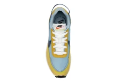 Nike Mens Waffle Debut Sneaker - Gold -Best Shoes Specialty Store US 01 600785 05