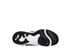 Nike Mens Renew Retaliation 4 Training Shoe - Black 13 Nike Mens Renew Retaliation 4 Training Shoe - Black -Best Shoes Specialty Store US 01 600790 06