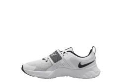 Nike Mens Renew Retaliation 4 Training Shoe - White 9 Nike Mens Renew Retaliation 4 Training Shoe - White -Best Shoes Specialty Store US 01 600792 02