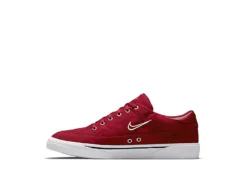Nike Mens Retro Gts Sneaker - Red 9 Nike Mens Retro Gts Sneaker - Red -Best Shoes Specialty Store US 01 600804 02