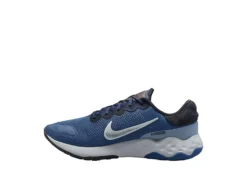 Nike Mens Renew Ride 3 Running Shoe - Blue 9 Nike Mens Renew Ride 3 Running Shoe - Blue -Best Shoes Specialty Store US 01 600816 02