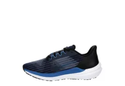 Nike Mens Air Winflo 9 Running Shoe - Navy 10 Nike Mens Air Winflo 9 Running Shoe - Navy -Best Shoes Specialty Store US 01 600819 03