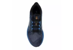 Nike Mens Air Winflo 9 Running Shoe - Navy 12 Nike Mens Air Winflo 9 Running Shoe - Navy -Best Shoes Specialty Store US 01 600819 05