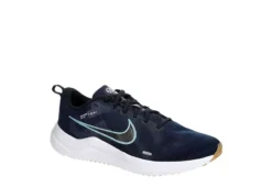 Nike Mens Downshifter 12 Running Shoe - Navy