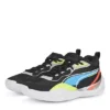 Puma Mens Playmaker Pro Basketball Shoe - Black