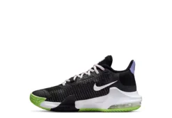 Nike Mens Air Max Impact 3 Basketball Shoe - Bright Green 9 Nike Mens Air Max Impact 3 Basketball Shoe - Bright Green -Best Shoes Specialty Store US 01 600905 02