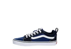 Vans Mens Filmore Sneaker - Blue 10 Vans Mens Filmore Sneaker - Blue -Best Shoes Specialty Store US 01 600938 03