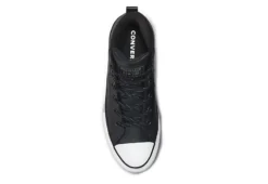 Converse Mens Chuck Taylor All Star Street Lugged Sneakerboot - Black -Best Shoes Specialty Store US 01 600976 04