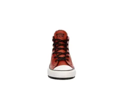 Converse Mens Chuck Taylor All Star Street Lugged Sneakerboot - Orange 9 Converse Mens Chuck Taylor All Star Street Lugged Sneakerboot - Orange -Best Shoes Specialty Store US 01 600977 02