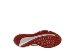 Nike Mens Air Winflo 9 Running Shoe - Grey -Best Shoes Specialty Store US 01 600986 03