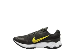 Nike Mens Renew Ride 3 Running Shoe - Grey -Best Shoes Specialty Store US 01 600987 02