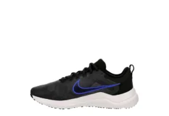 Nike Mens Downshifter 12 Running Shoe - Black -Best Shoes Specialty Store US 01 601003 03