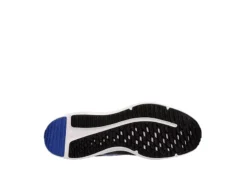 Nike Mens Downshifter 12 Running Shoe - Black -Best Shoes Specialty Store US 01 601003 06