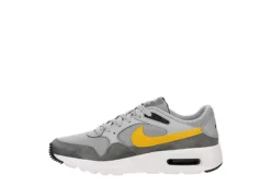 Nike Mens Air Max Sc Sneaker - Grey -Best Shoes Specialty Store US 01 601004 03