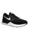 Nike Mens Air Max Systm Sneaker - Black