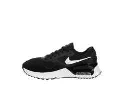 Nike Mens Air Max Systm Sneaker - Black -Best Shoes Specialty Store US 01 601005 03