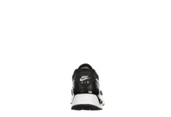 Nike Mens Air Max Systm Sneaker - Black -Best Shoes Specialty Store US 01 601005 04